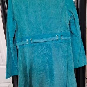 Gorgeous Bloomingdales Long Coat